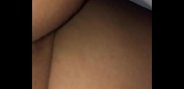  I love recording my 46 yr old woman pussy when she’s a sleep
